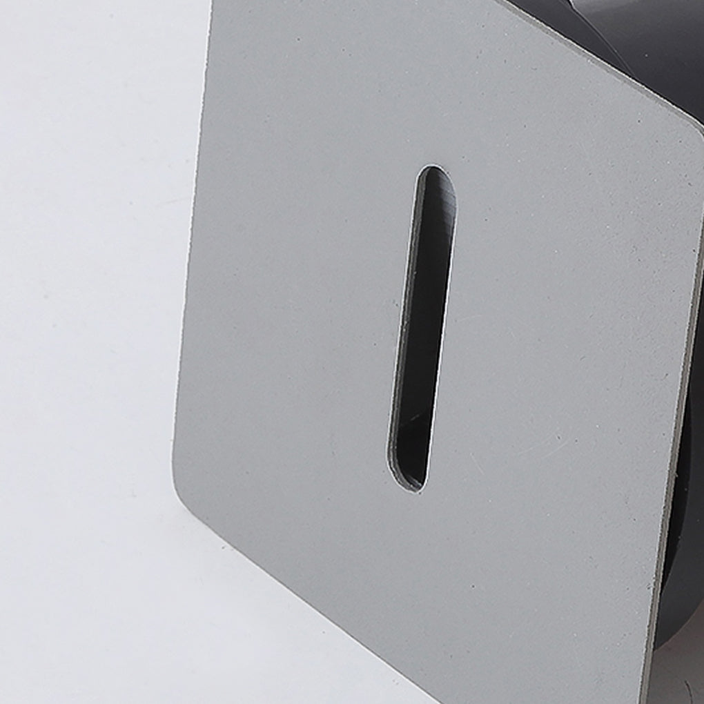 Round Square LED Modern Waterproof Outdoor Step Lights