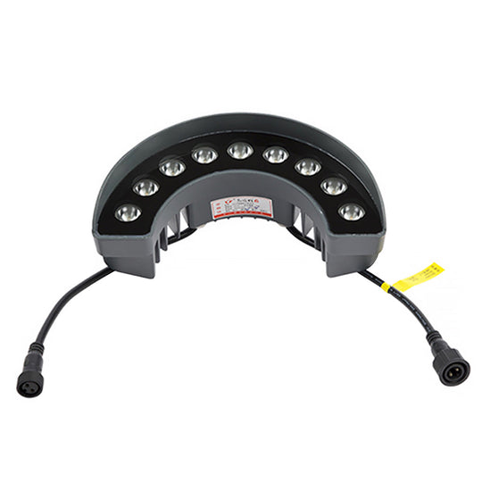 Solid Upwards LED Tree Mounted Outdoor Landscape Light