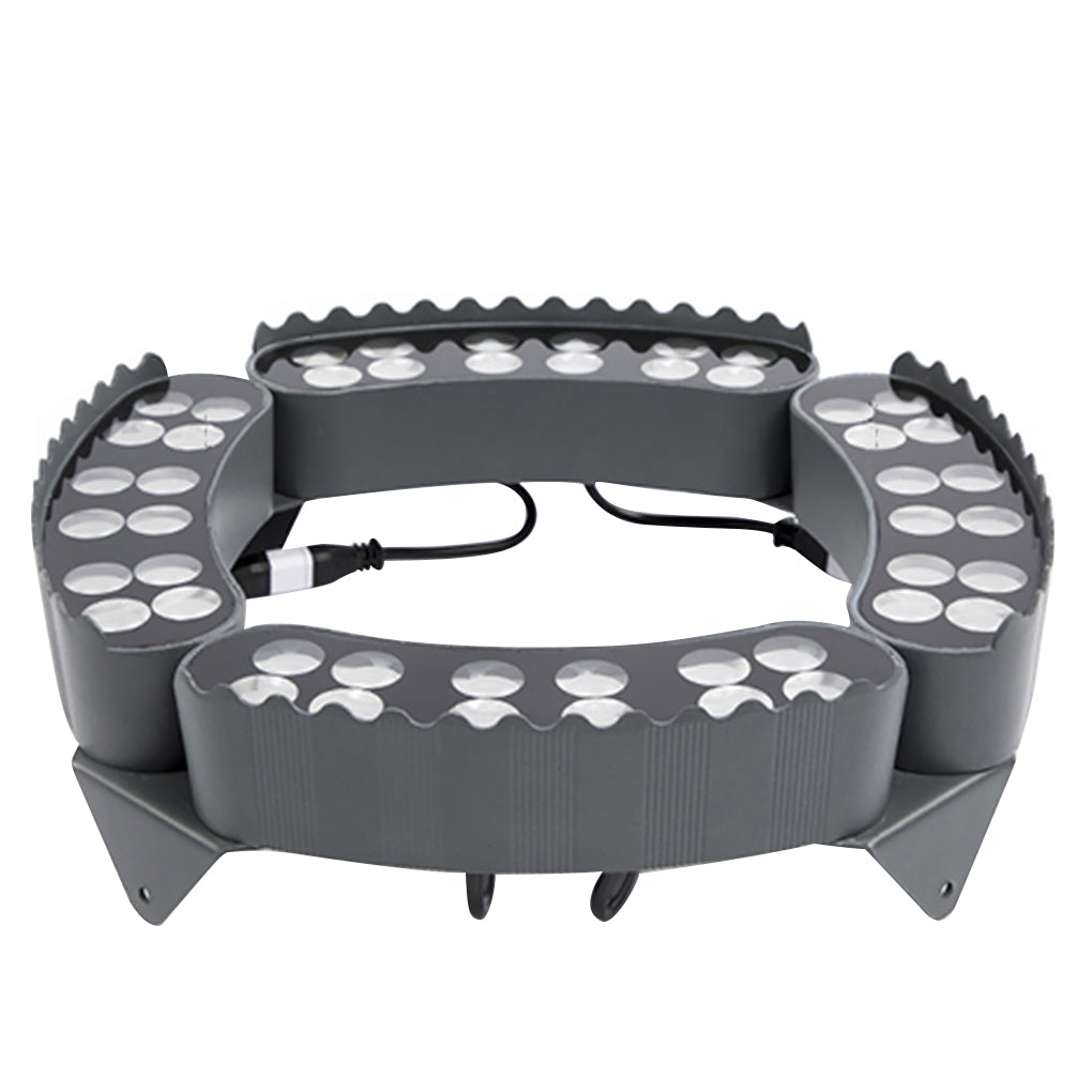 Solid Upwards LED Tree Mounted Outdoor Landscape Light
