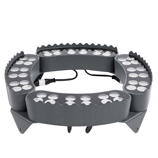 Solid Upwards LED Tree Mounted Outdoor Landscape Light