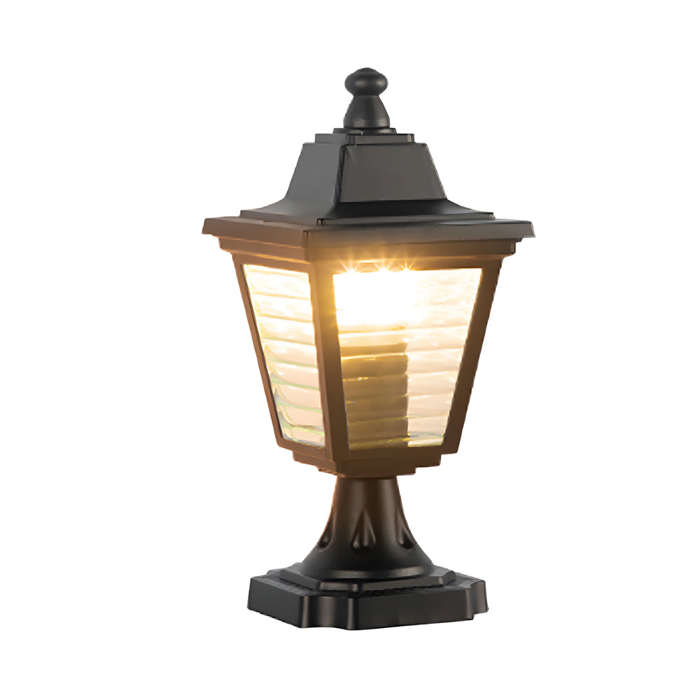 European Style Waterproof Outdoor Landscape Light