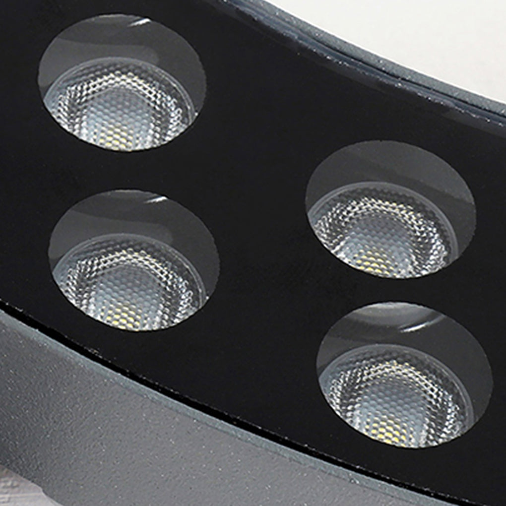 Solid Upwards LED Tree Mounted Outdoor Landscape Light