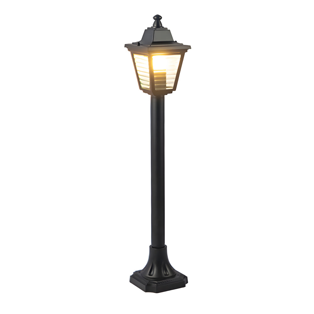 European Style Waterproof Outdoor Landscape Light
