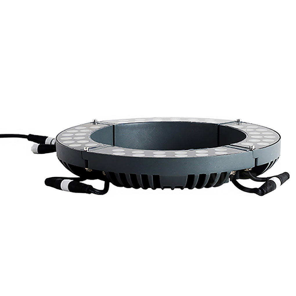 Solid Upwards LED Tree Mounted Outdoor Landscape Light