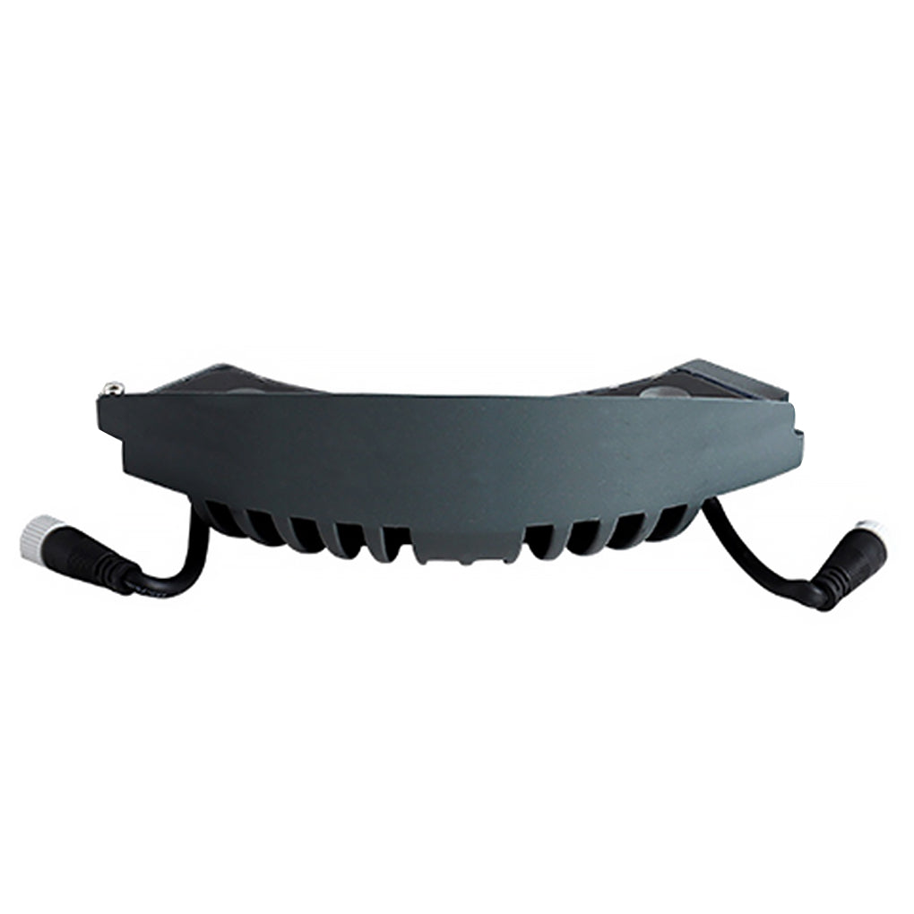 Solid Upwards LED Tree Mounted Outdoor Landscape Light