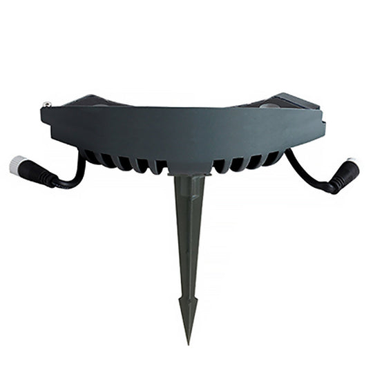 Solid Upwards LED Tree Mounted Outdoor Landscape Light