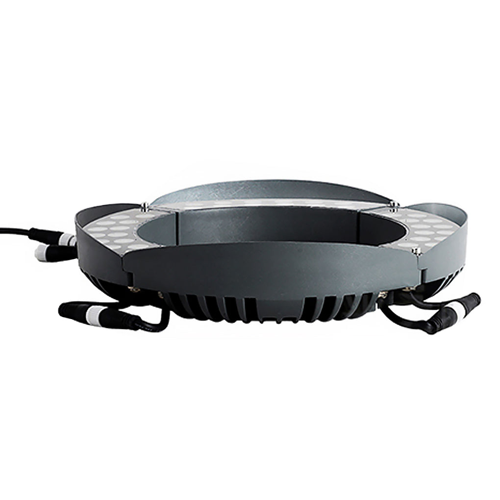 Solid Upwards LED Tree Mounted Outdoor Landscape Light