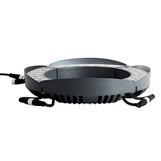 Solid Upwards LED Tree Mounted Outdoor Landscape Light