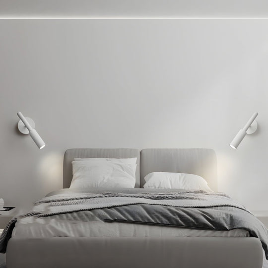 Tubino Adjustable COB Wall Light – 1-Light, 3-Step Dimming