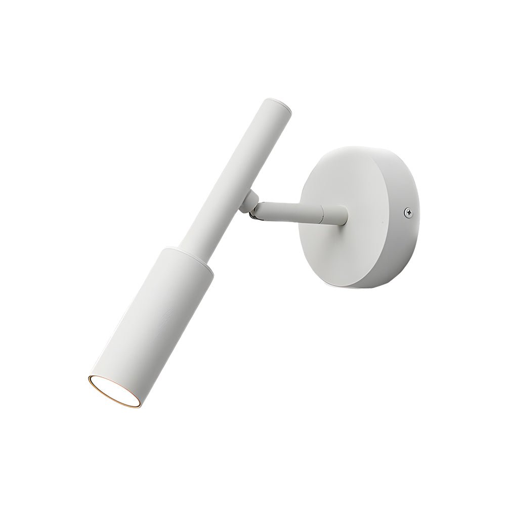 Tubino Adjustable COB Wall Light – 1-Light, 3-Step Dimming