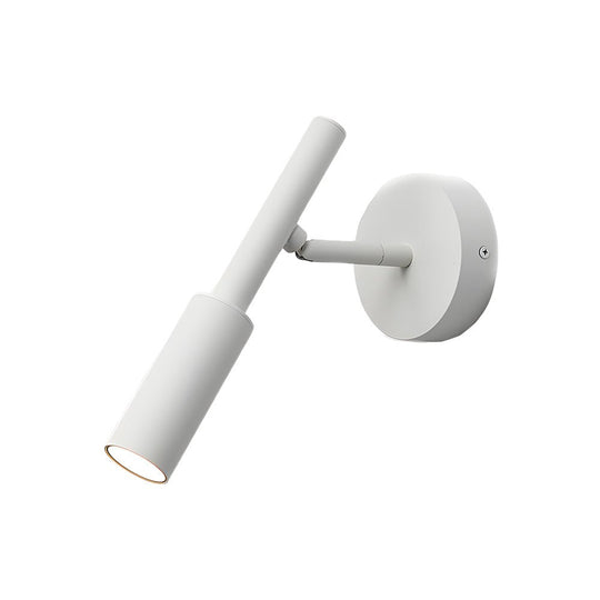 Tubino Adjustable COB Wall Light – 1-Light, 3-Step Dimming