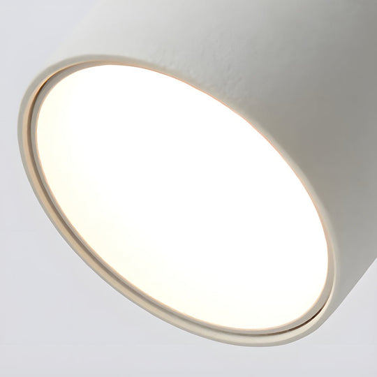 Tubino Adjustable COB Wall Light – 1-Light, 3-Step Dimming