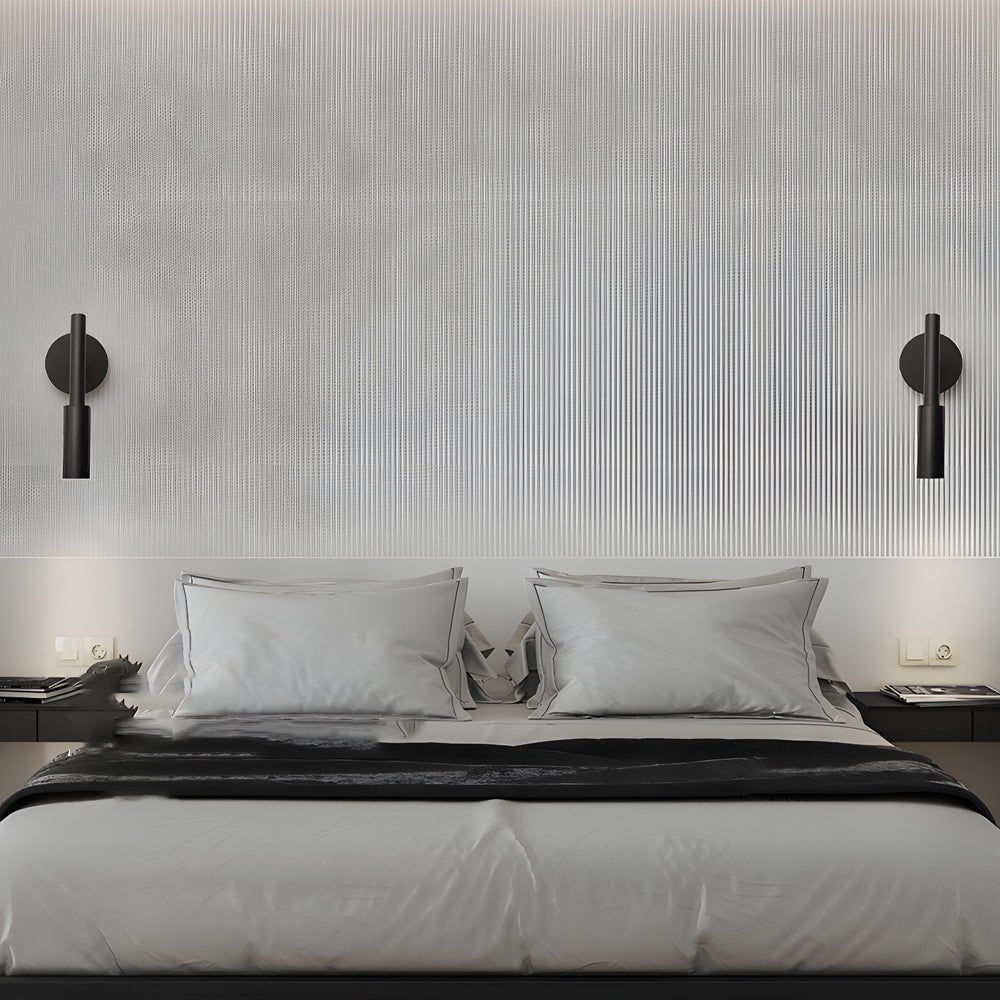 Tubino Adjustable COB Wall Light – 1-Light, 3-Step Dimming