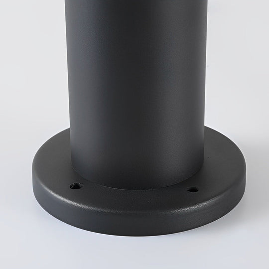Classic Old England Style Waterproof LED Garden Lamp