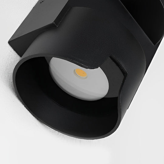 Up and Down LED Outdoor Waterproof Wall Washer Lamp