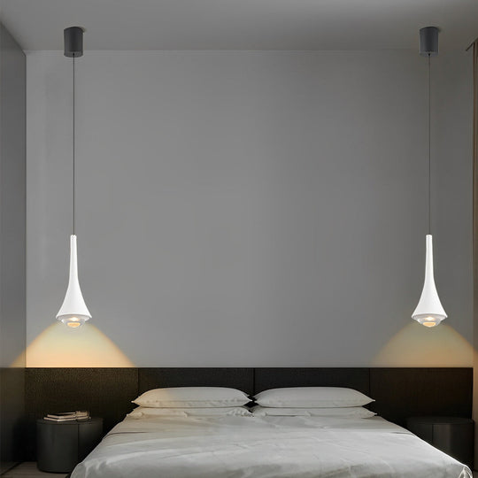 Adjustable Liftable Minimalist Creative LED Modern Pendant Light