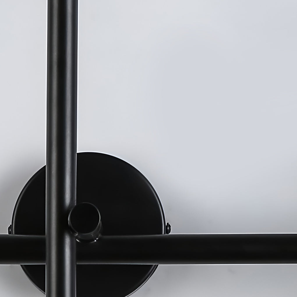 Creative Cross LED Modern Wall Sconce