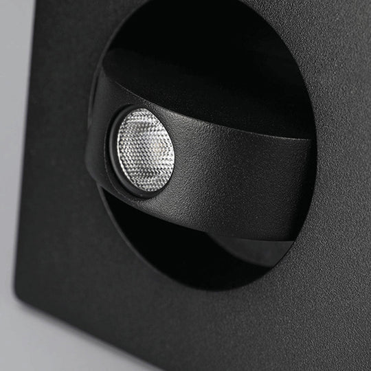 Flush Mount Indoor Nordic LED Wall Sconce