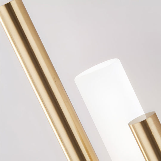 LED Up and Down Lights Postmodern Wall Lamp – Modern Decorative Sconce
