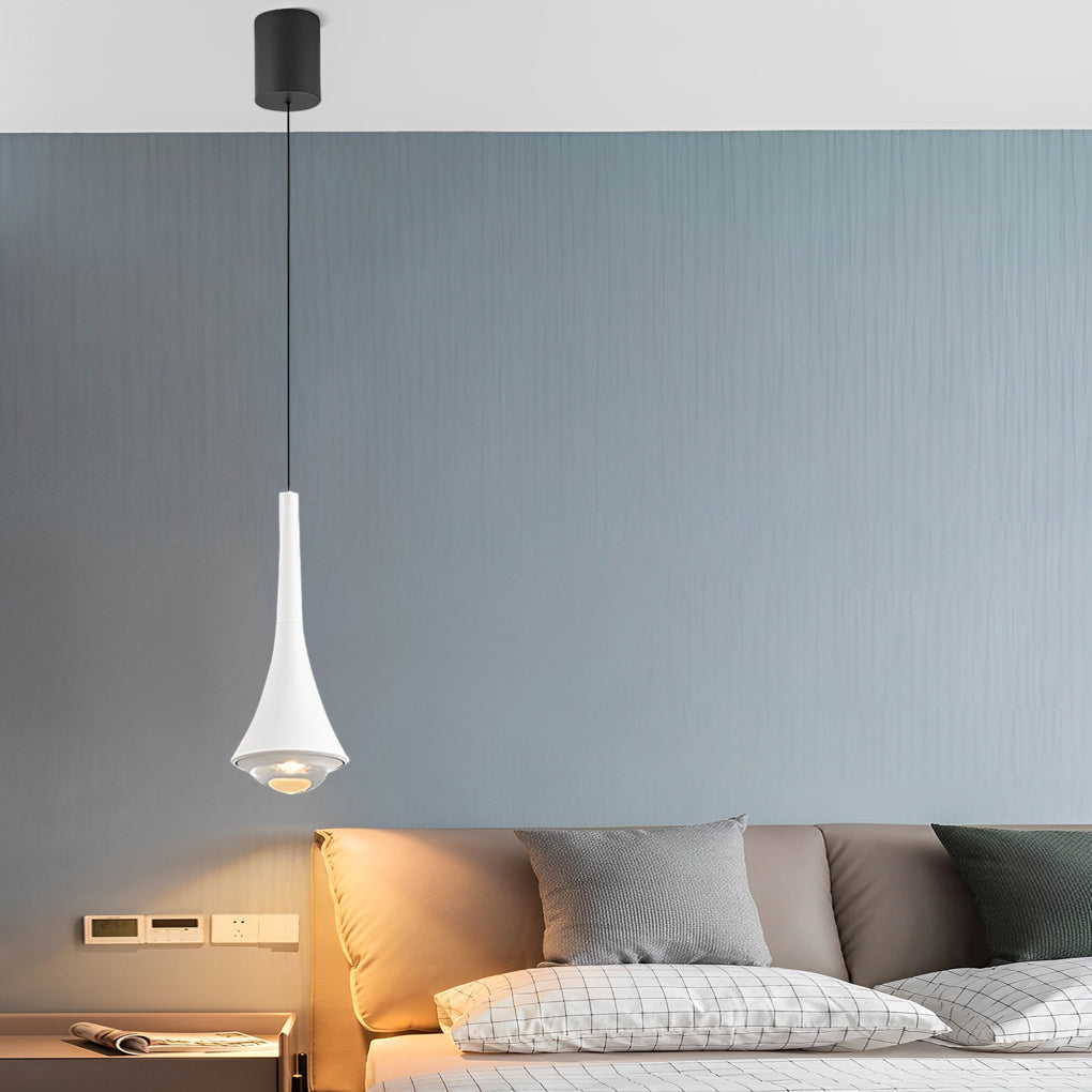 Adjustable Liftable Minimalist Creative LED Modern Pendant Light
