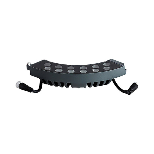 Solid Upwards LED Tree Mounted Outdoor Landscape Light
