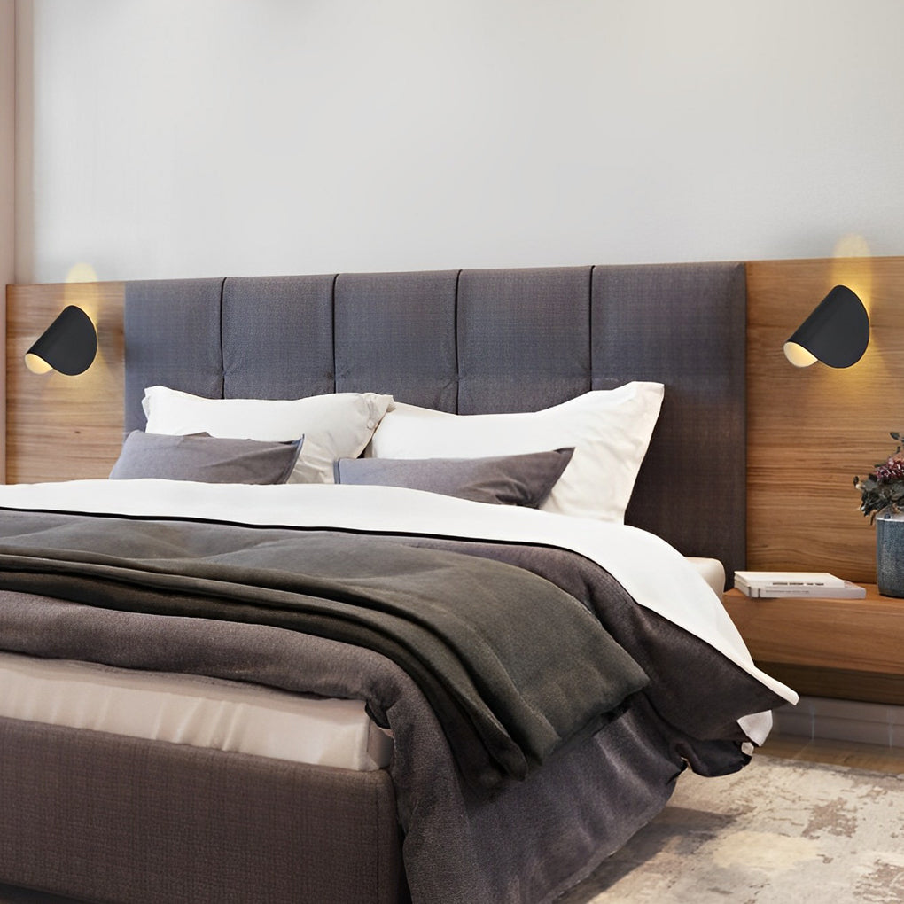 Creative Adjustable Metal Nordic LED Wall Lamp