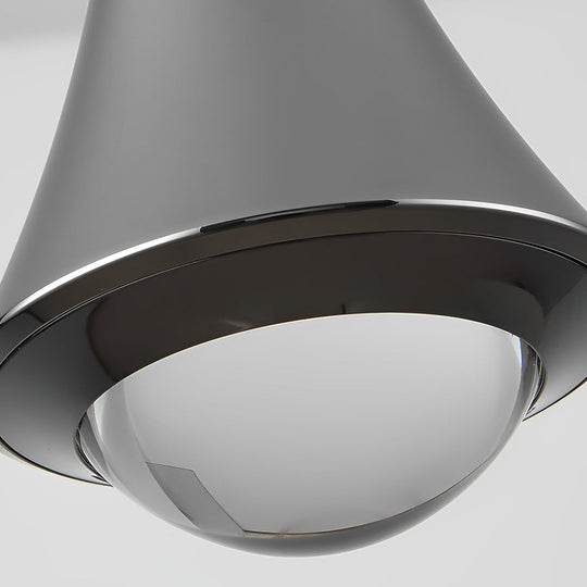 Adjustable Liftable Minimalist Creative LED Modern Pendant Light