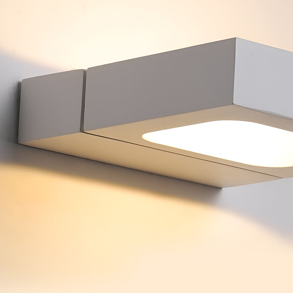 360° Rotatable LED Wall Lamp