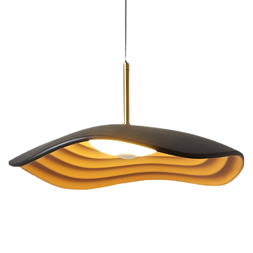Creative Round 12W LED Nordic Chandelier Pendant Light
