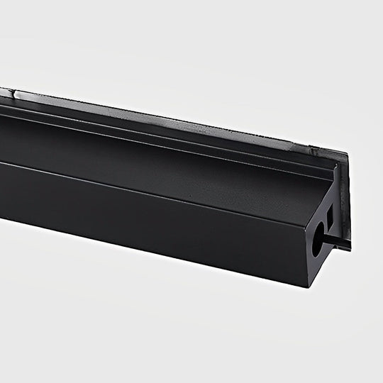 LED Rectangular Waterproof Recessed Outdoor Wall Washer Light