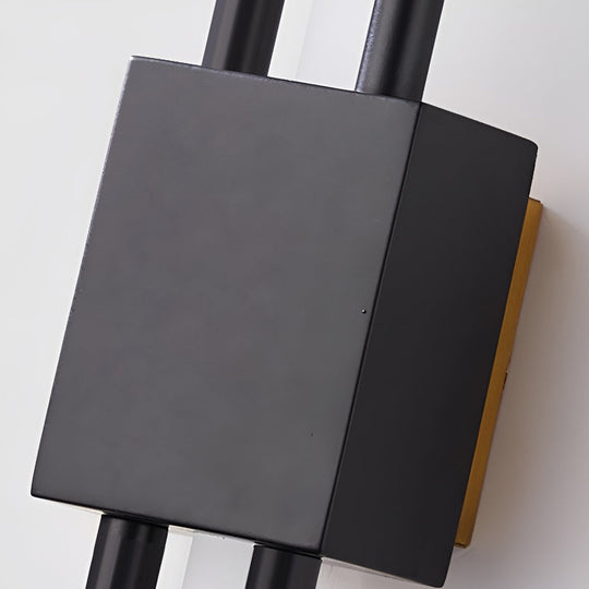 LED Up and Down Lights Postmodern Wall Lamp – Modern Decorative Sconce