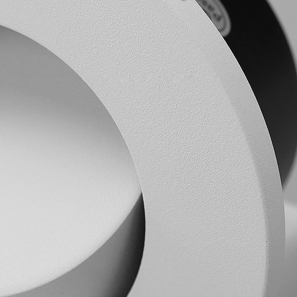 Flush Mount Indoor Nordic LED Wall Sconce