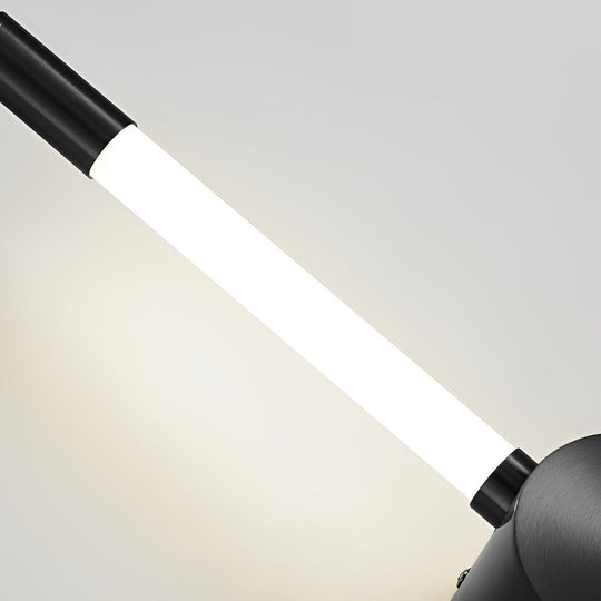 Acrylic LED Linear Minimalist Modern Wall Lamp