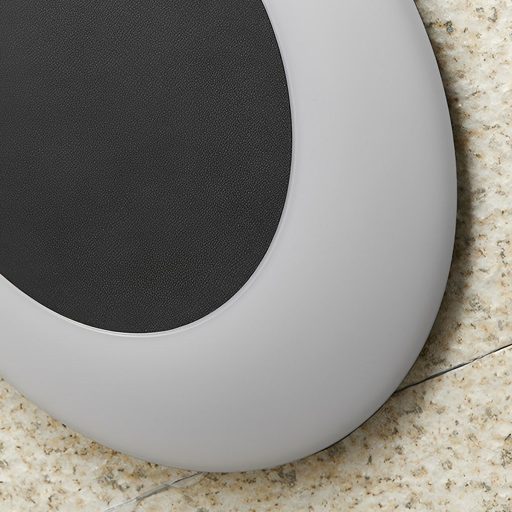 Oval Waterproof Modern LED Decorative Wall Lamp