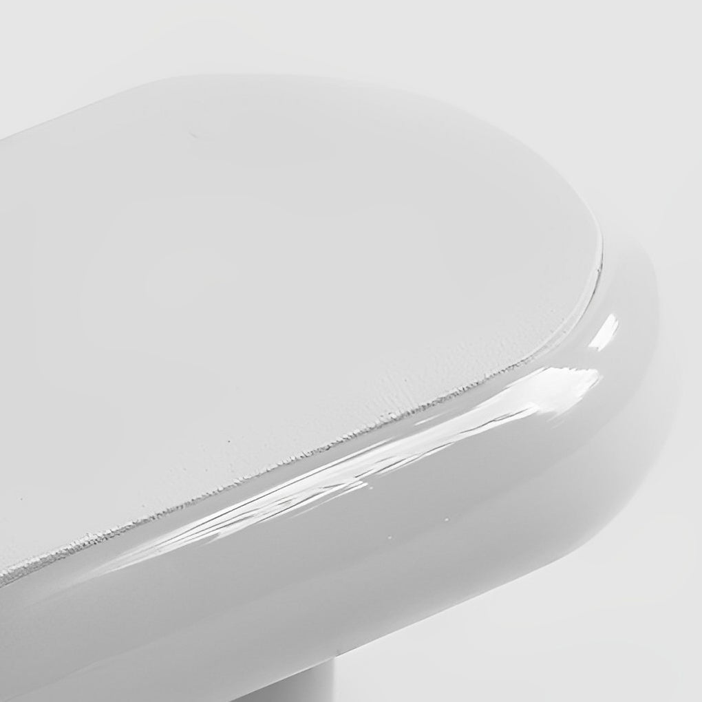 Spiral-Shaped 29W Minimalist LED Wall Sconce