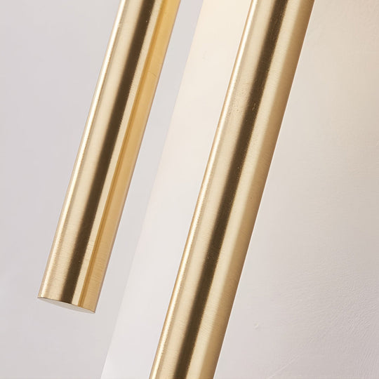 LED Up and Down Lights Postmodern Wall Lamp – Modern Decorative Sconce