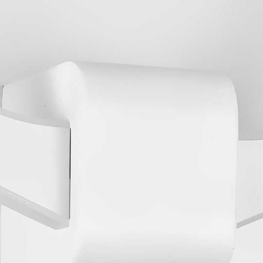 Antler Design Nordic LED Wall Lamp with Pull Switch