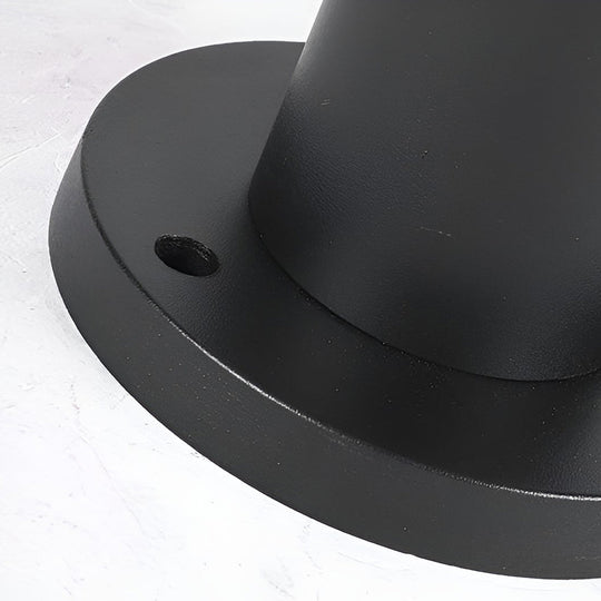 Adjustable Brightness LED Solar Pathway Lights – Round Ball Design