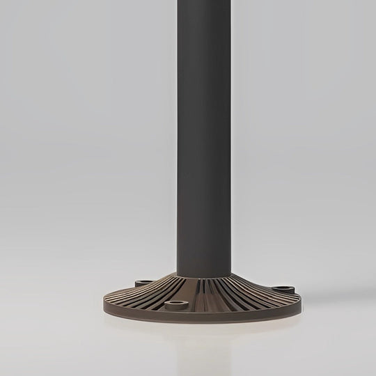 Aluminum LED Pathway Lights – Warm White Outdoor Landscape Lighting