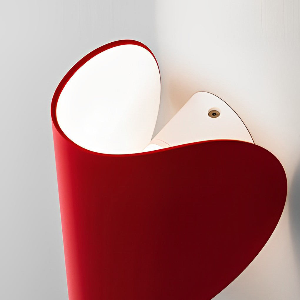 Creative Adjustable Metal Nordic LED Wall Lamp