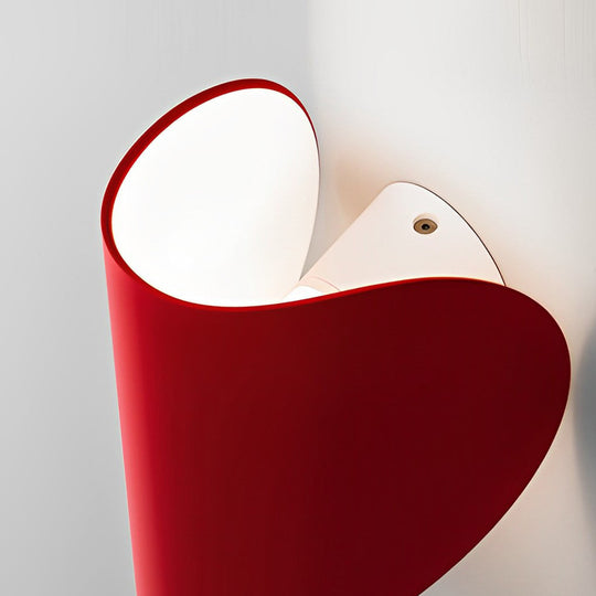 Creative Adjustable Metal Nordic LED Wall Lamp