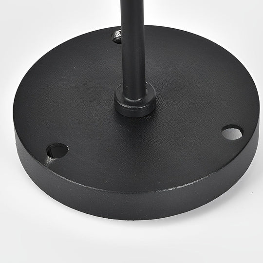 Arched Gooseneck Waterproof LED Pathway Light