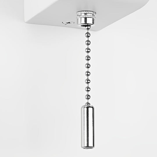 Antler Design Nordic LED Wall Lamp with Pull Switch