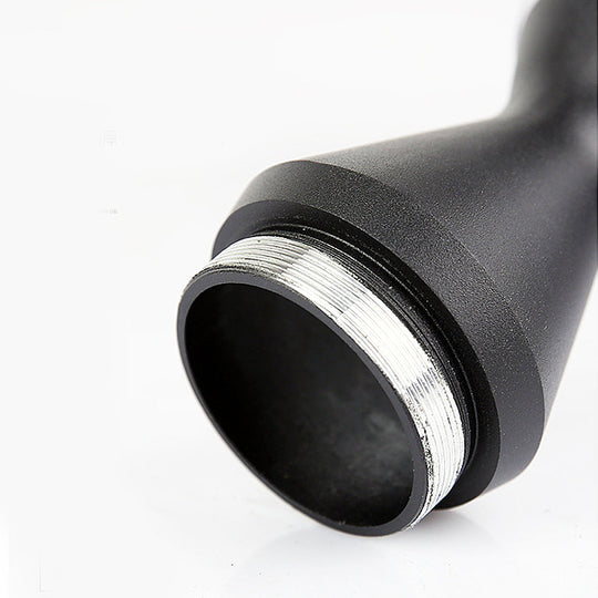 Round LED Solar Post Caps Lights – Modern Pillar Lighting