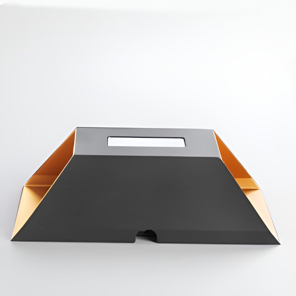 Waterproof LED Up and Down Wall Lamp Modern Outdoor Wall Sconce