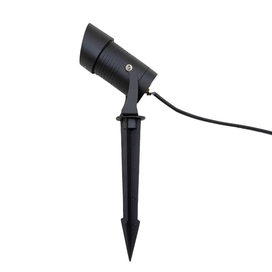 Waterproof LED 10W Adjustable Outdoor Spotlight