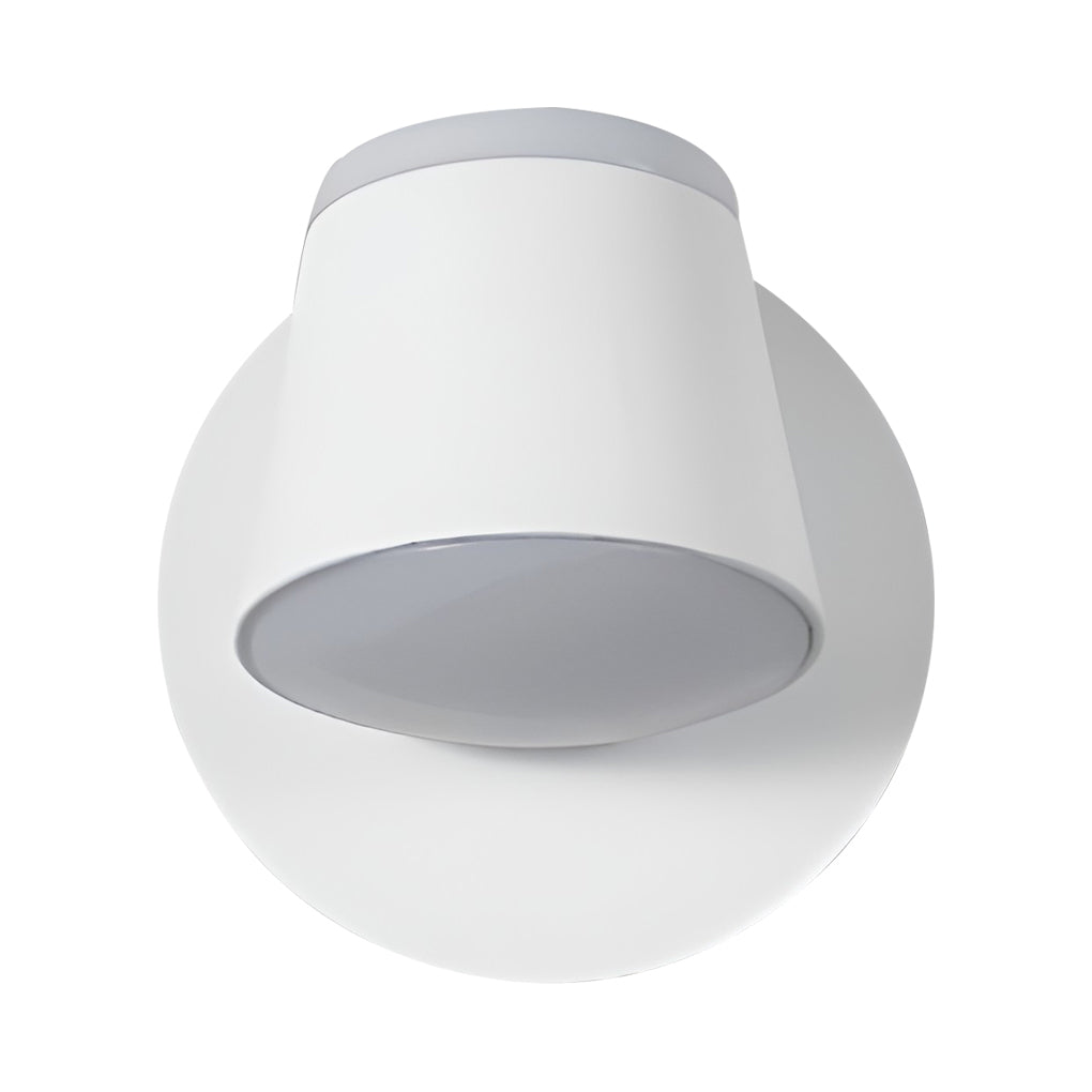 Creative Adjustable LED Up and Down Wall Sconce