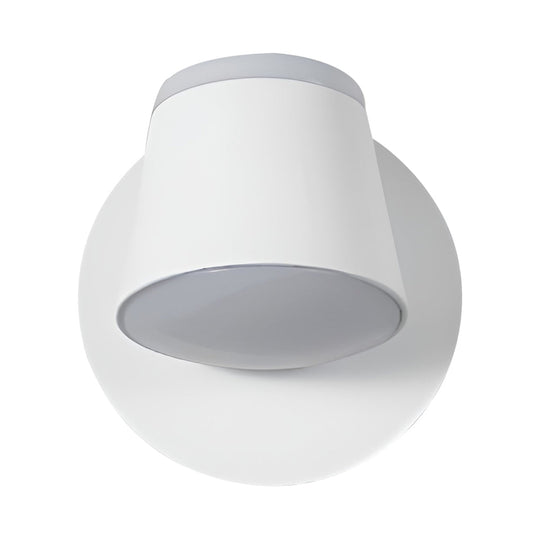 Creative Adjustable LED Up and Down Wall Sconce
