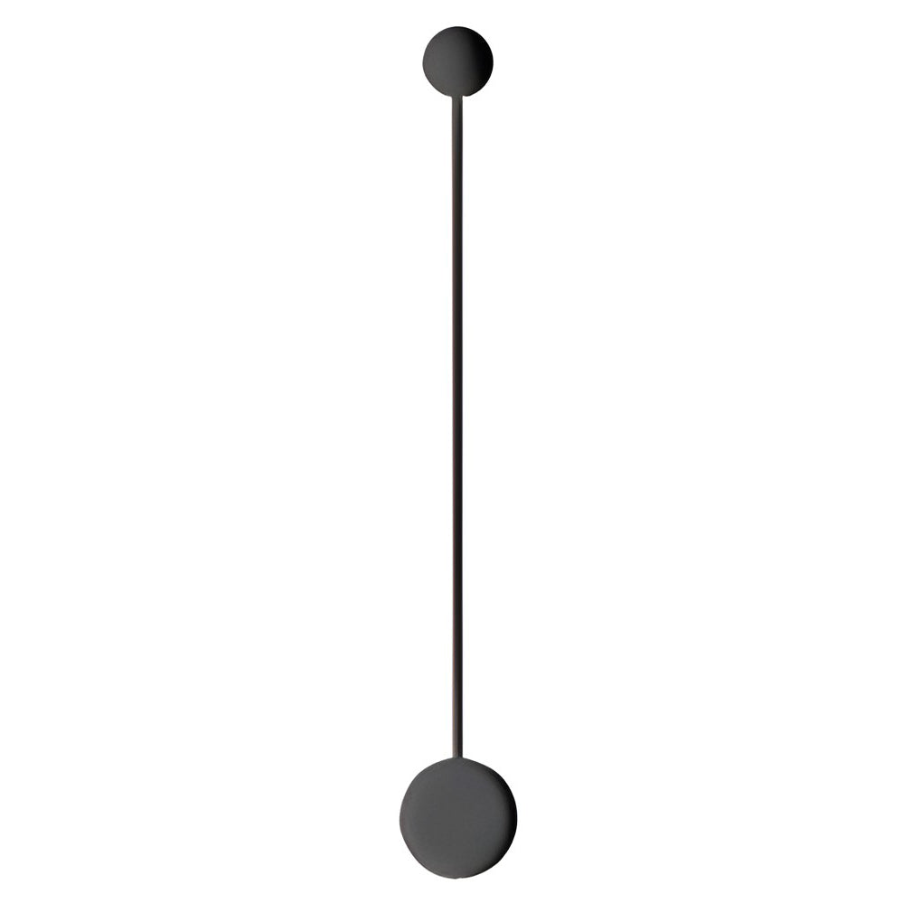 Creative Round Line LED Nordic Wall Light