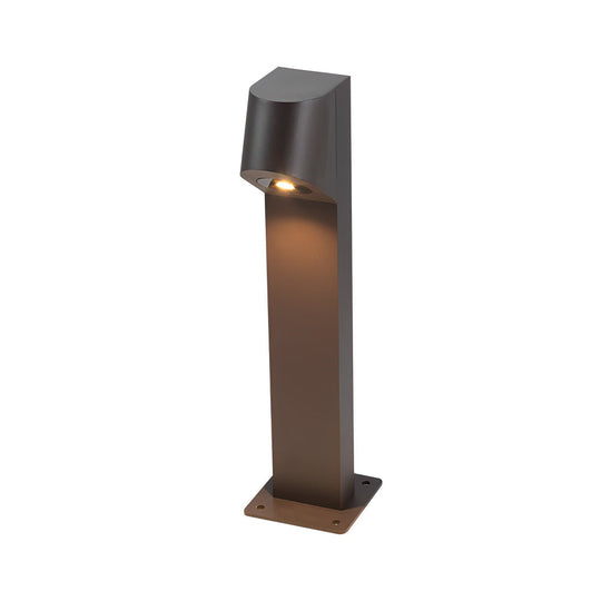 Aluminum LED Outdoor Pathway Lights Waterproof Down-Head Modern Lighting